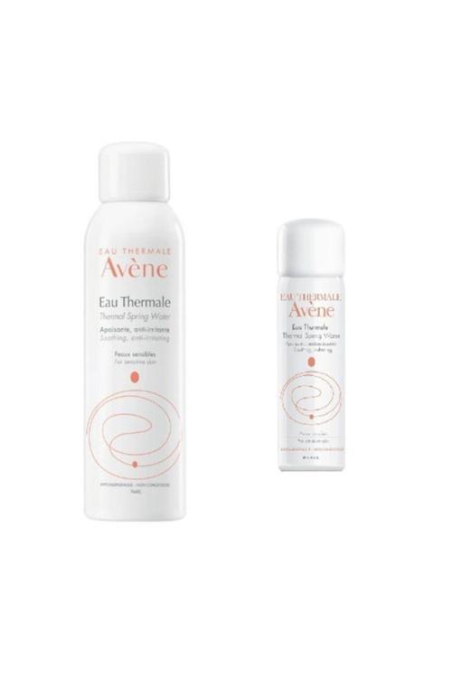 Eau Thermale Termal Su 150 Ml + 50 Ml