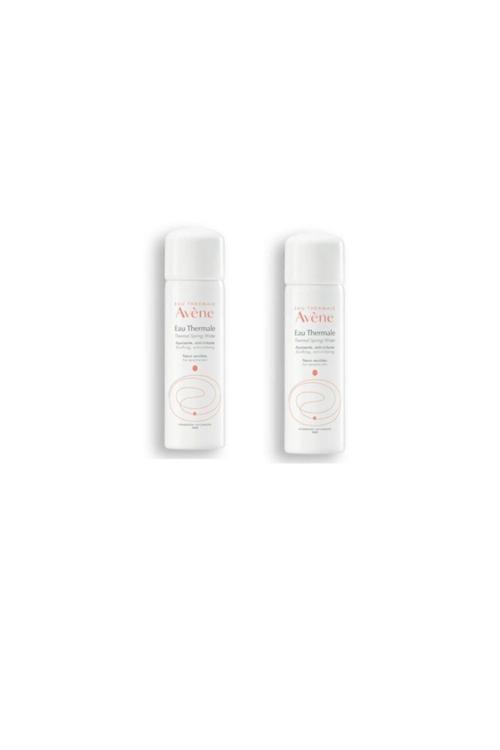 Ferahlık Hissi Veren Termal Su 50 Ml X2 Adet