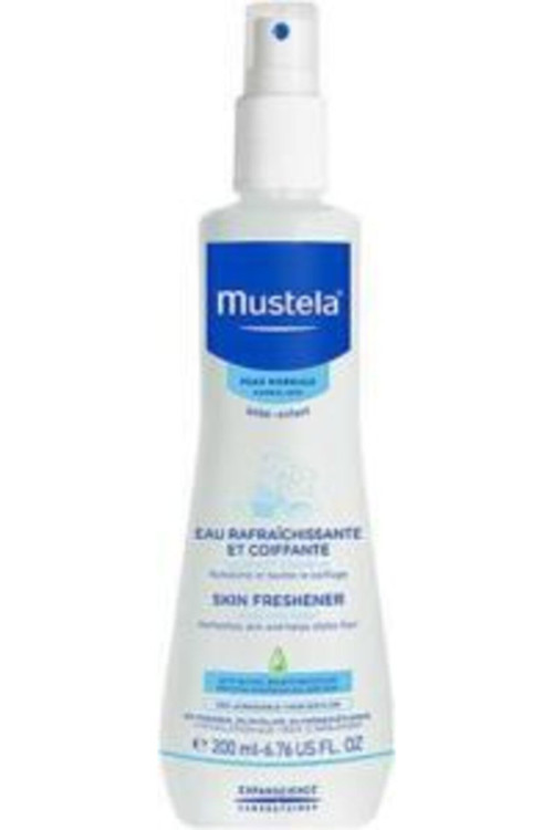 Skin Freshener Hair & Body 200Ml