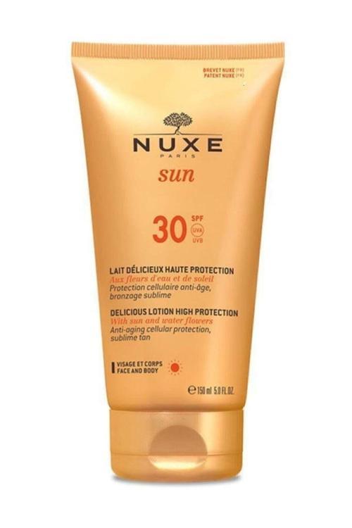 Suya Dayanıklı Güneş Öncesi Krem Spf30 150Ml