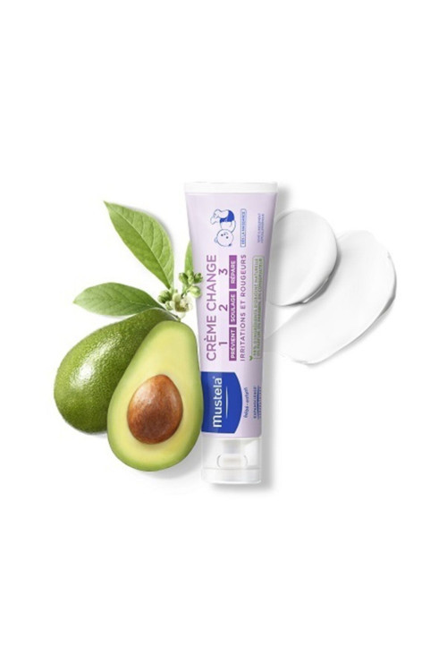 Vitamin Bariyer 1.2.3 Pişik Önleyici Krem 50 Ml