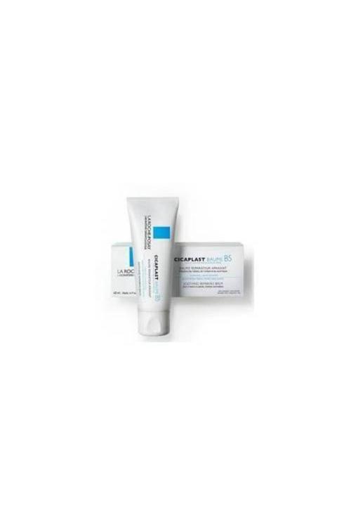 Cicaplast Baume B5 40 Ml - Vücut Bakım Balsamı