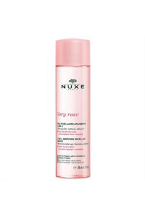 Very Rose Gül Özlü Nemlendirici Micellar Su 200Ml ( Teklidir )