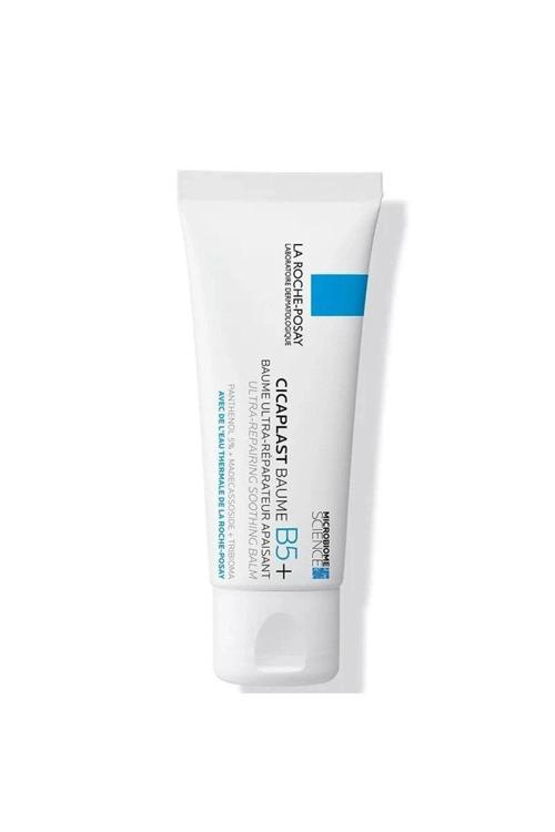 Cicaplast Baume B5 Krem - Onarıcı Ve Yatıştırıcı Yüz Ve Vücut Bakım Kremi 40 Ml.