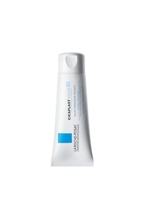 Cicaplast Baume B5 Kuru Ve Hasarlı Ciltler İçin Koruyucu Bakım Kremi 100Ml Shinee660