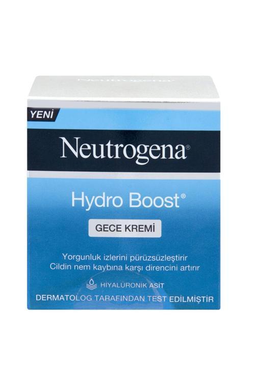 Hydro Boost Gece Kremı 50 Ml