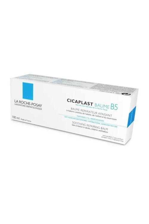 Cicaplast Baume B5 Onarıcı Vücut Balsamı 100Ml