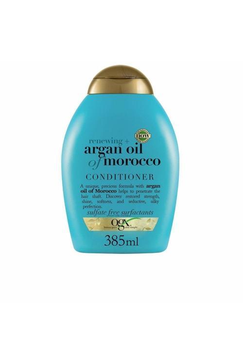 Argan Yağı Yenileyici Saç Kremi 385 Ml