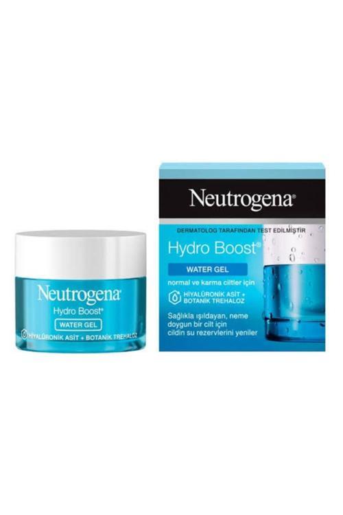 Hydro Boost Water Gel