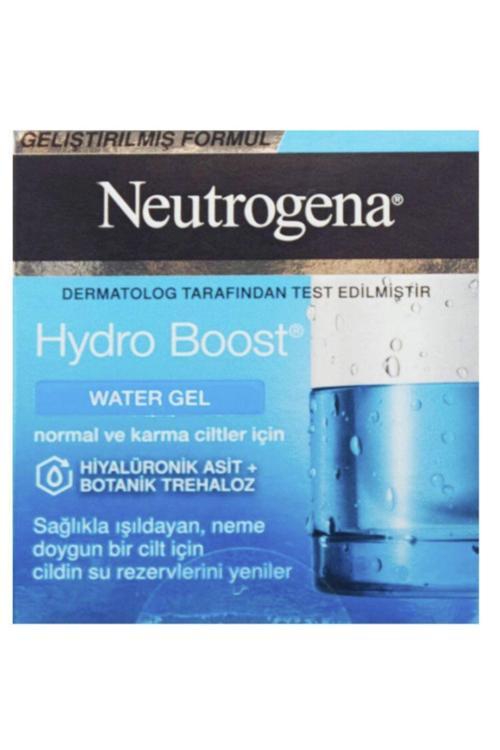 Hydro Boost Water Gel 50Ml- Mfreyon00311