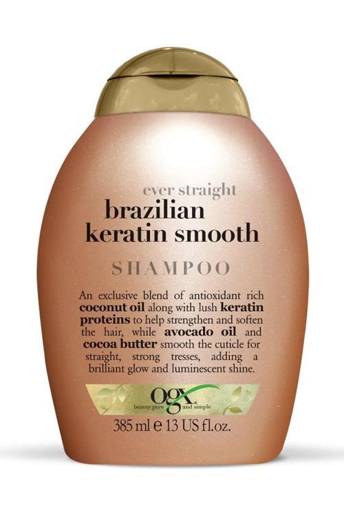 Brazilian Keratin Therapy Nourishing And Repairing 385Ml Şampuan
