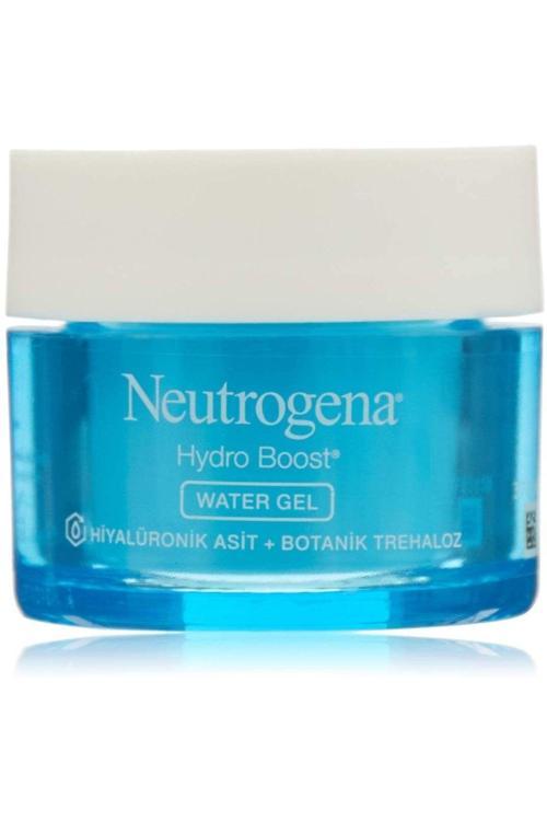 Hydro Boost Water Gel Nemlendirici Normal Ciltler Için, 50 Ml