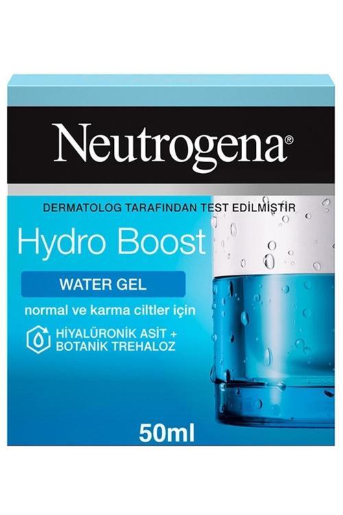 Marka: Hydro Boost Water Gel Nemlendirici Normal Ciltler Için 50 Ml Kategori: Yüz Temizl