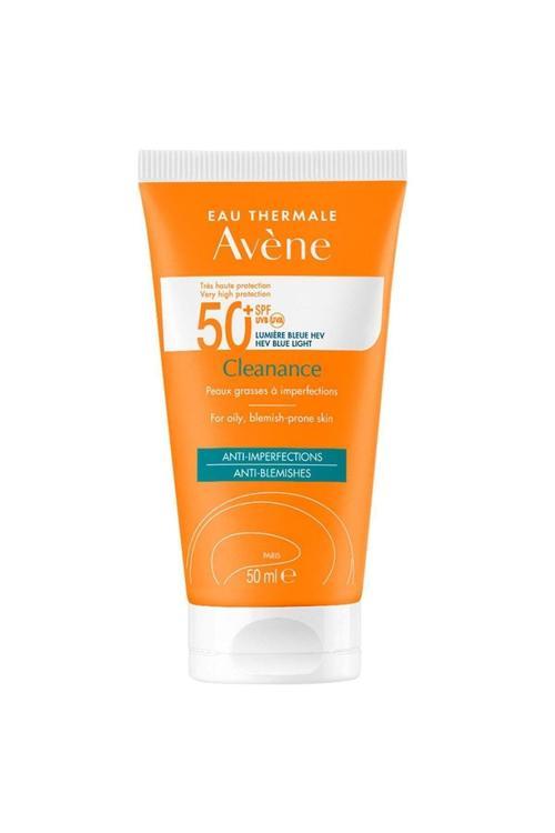 Spf 50 Cleanance 40 Ml