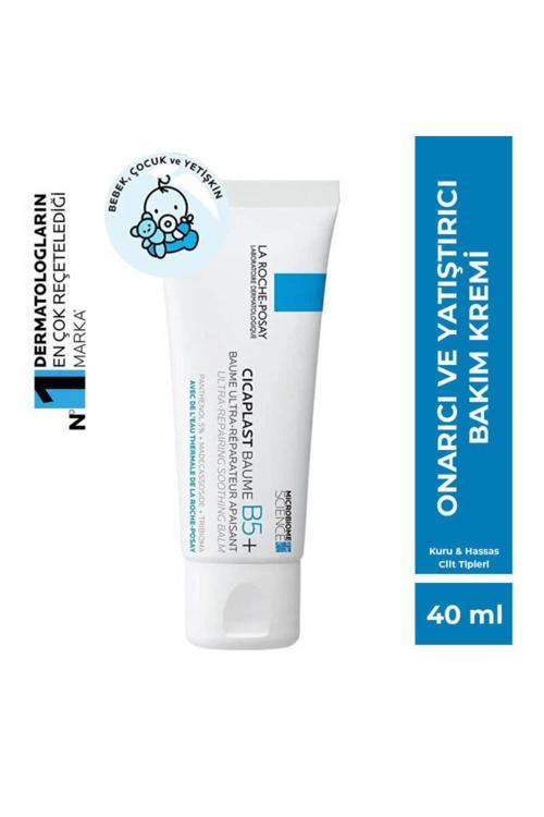 Cıcaplast Baume B5+ 40Ml