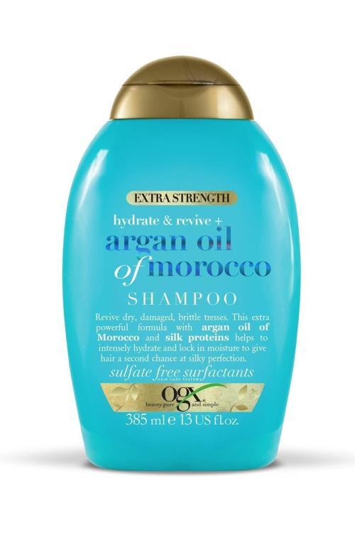 Marka: Extra Güçlü Morocco Argan Oil Morrocco Şampuanı 385 Ml Kategori: Şampuan