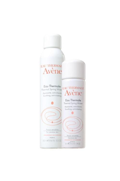 Termal Su 300 Ml + Termal Su 50 Ml