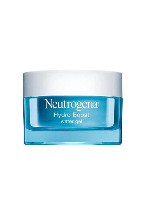 Yüz Kremi Hydro Boost Water Gel Nemlendirici Normal Ciltler Için