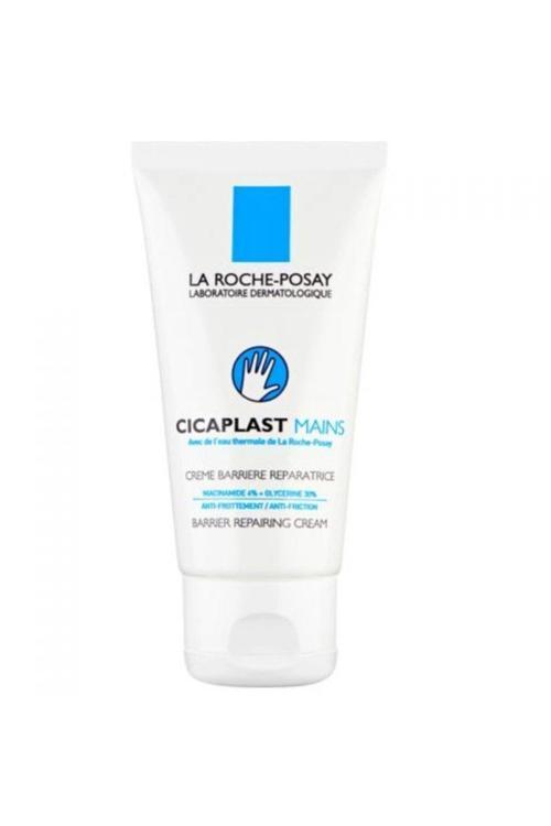 Cicaplast Mains El Kremi 50 Ml