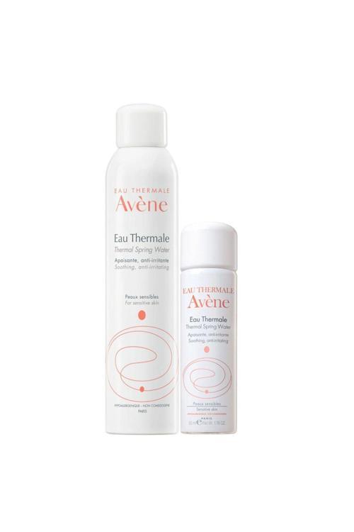 Thermal Su 300 Ml Termal Su 50Ml Set