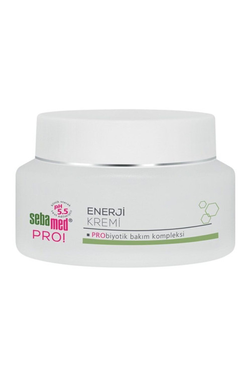 Pro Enerji Gündüz Kremi 50 Ml