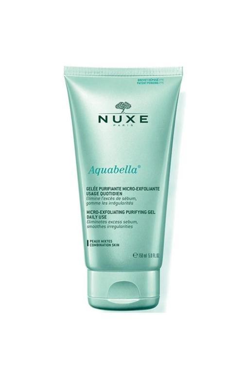 Aquabella Micro Exfoliating Purifying Gel Daily Use 150Ml