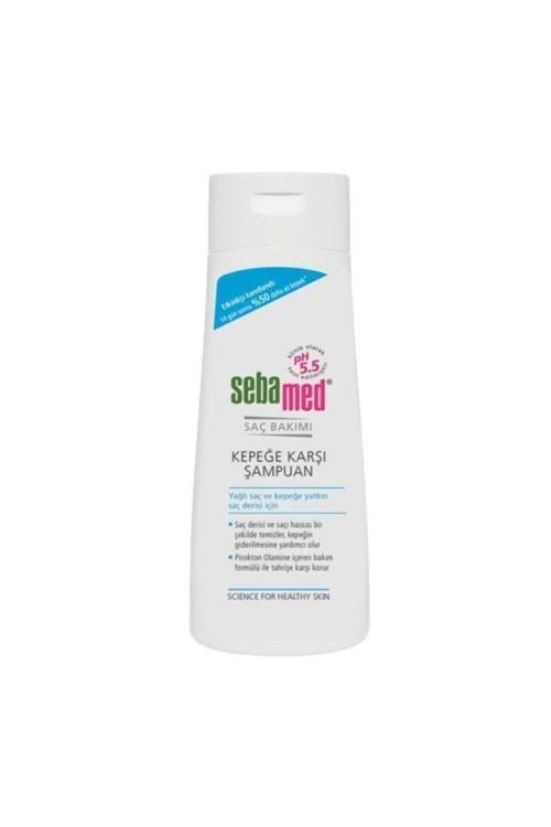 Anti-Dandruff Kepek Önleyici Şampuan 200Ml