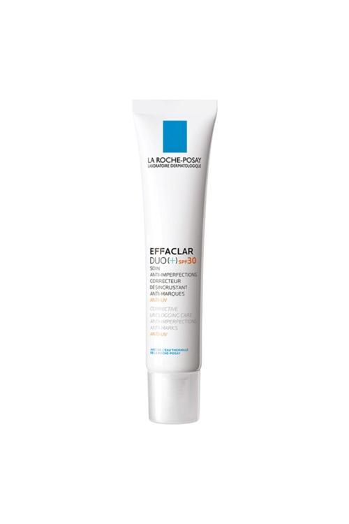 Effaclar Duo + Spf 30 Krem 40 Ml