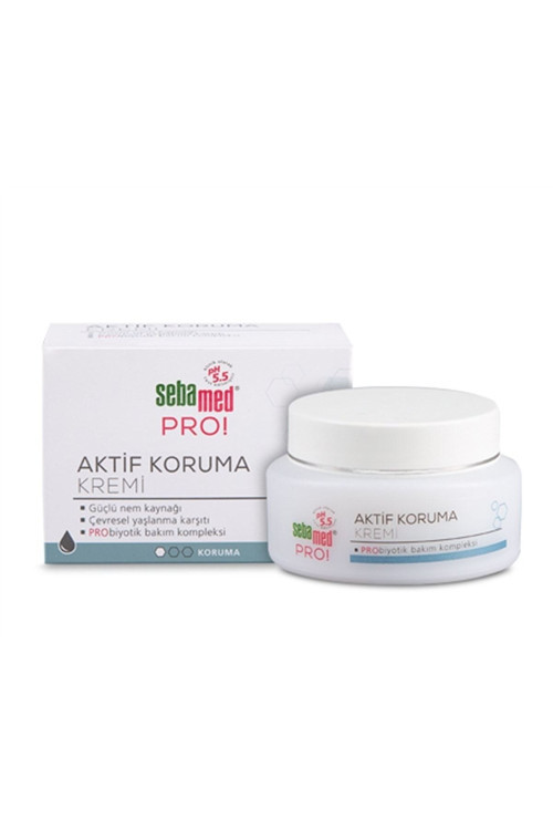 Pro! Aktif Koruma Kremi