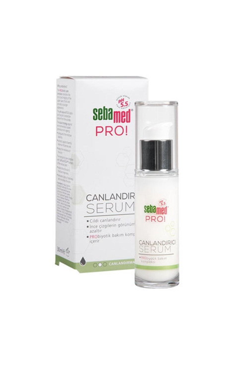 Pro! Canlandırıcı Serum 30 Ml (Sbm101)