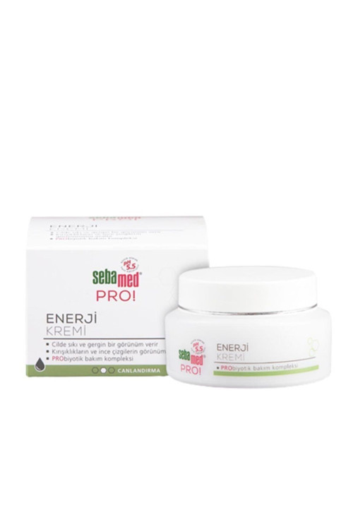 Pro! Enerji Kremi 50Ml