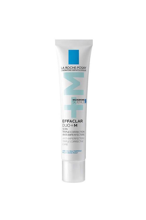 Effaclar Duo+ M- Niasinamid İçerikli Kusur Giderici Koyu Leke Karşıtı Yüz Kremi 40 Ml
