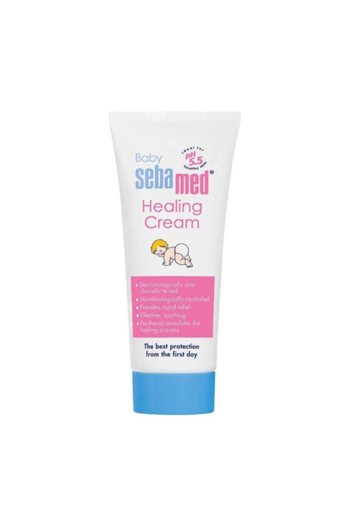 Baby Pişik Önleyici Krem 50 Ml