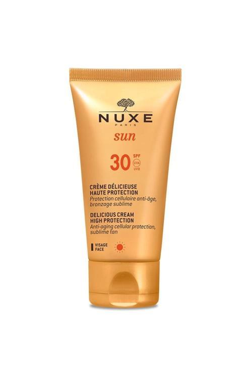 Güneş Kremi-Spf 30 50Ml Passi.4523