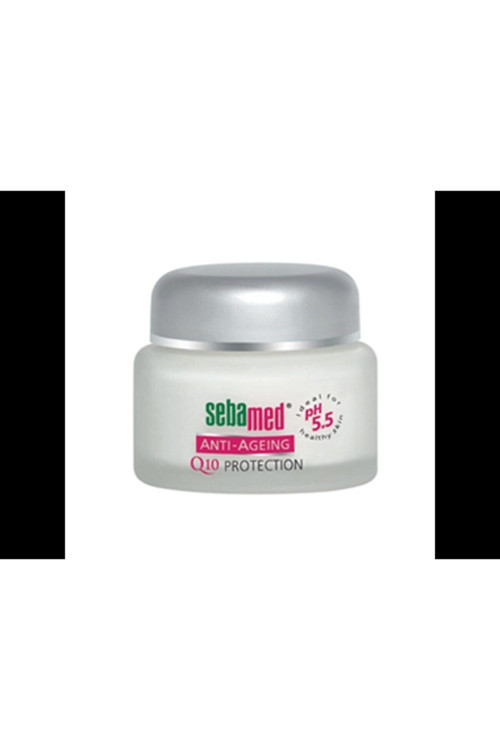 Q10 Gündüz Kremi 50Ml