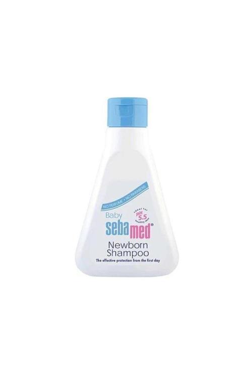 Baby Yenidoğan Şampuan 250Ml