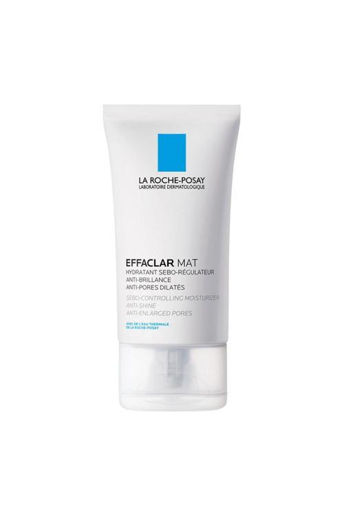 Effaclar Mat 40 Ml Sebum Dengeleyici, Matlaştırıcı, Nemlendirici Akışkan Krem Elfakz1