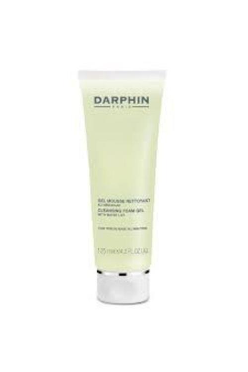 Cleansıng Foam Gel Water Lıly