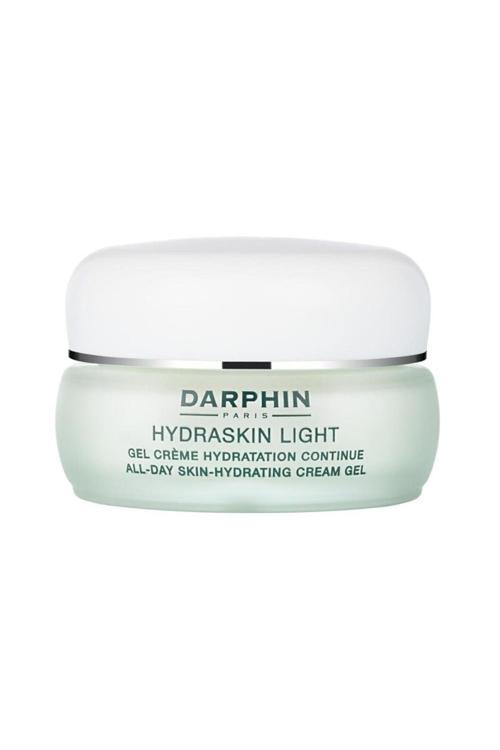Hydraskin Light All-Day Skin Yağlıya Dönük Ciltlere Özel Nemlendirici Jel Krem 50 Ml
