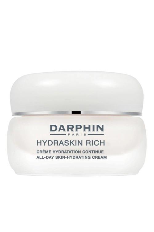 Hydraskin Rich-Deniz Börülcesi Ve Fransız Lavantası İçerikli Besleyici Nemlendirici Krem 50Ml