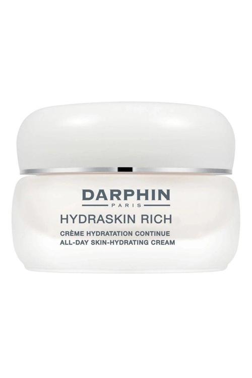 Hydraskin Rich-Kuru Ciltler İçinbesleyici Nemlendirici Yüz Kremi 50Ml