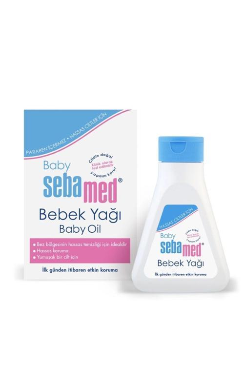 Bebek Yağı