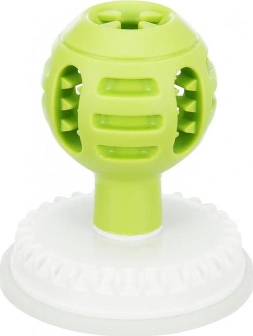 Köpek Ödül Maması Oyuncağı Sabitlenebilir TPE-ABS 8-12cmx13cm
