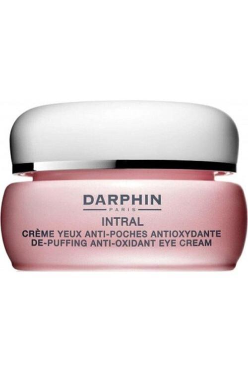 Intral Anti-Oxidant Eye Cream - Göz Çevresi Bakım Kremi 15 Ml