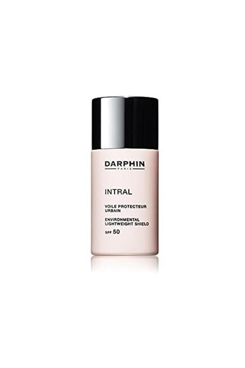 Intral Lightweight Shield Spf50 - Cilt Bakım Kremi Spf50 30 Ml 1 Paket