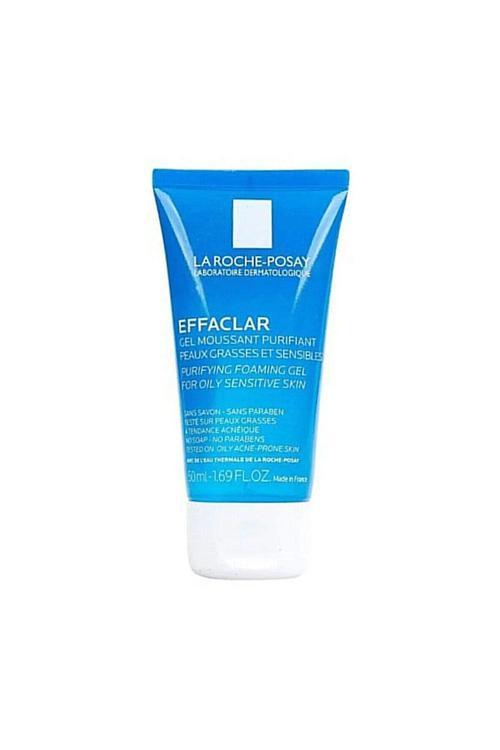 Effaclar Yüz Temizleme Jeli Yağlı 200Ml