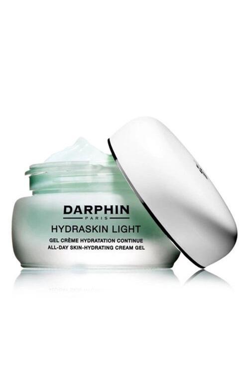 Nemlendirici Jel Krem - Hydraskin Light - 50 Ml