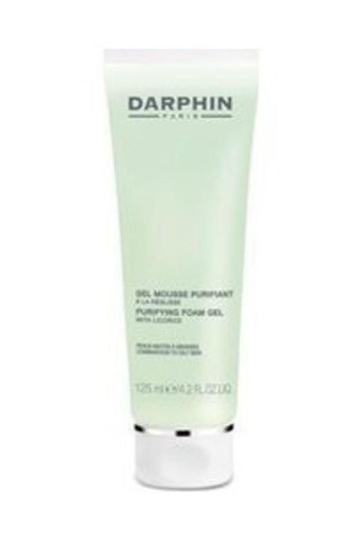 Purifying Foam Gel Karmadan Yağlıya Dönük Ciltler İçin Köpüklü Yıkama Jeli 125 Ml