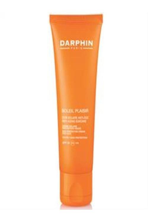 Soleil Plaisir Anti Aging Suncare Spf50 50 Ml