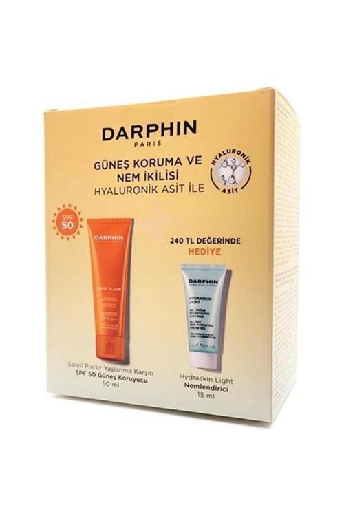 Soleil Plaisir Face Hydraskin Light Kofre